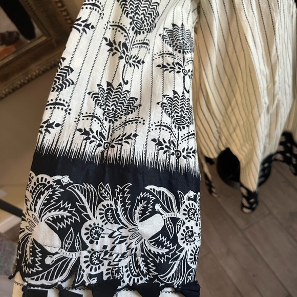 3 piece NWOT Junaid Jamshed Salwar Kameez - size Large - Picture 6 of 13